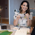 Tracy Matthews, Chief Visionary Officer, Flourish and Thrive Academy